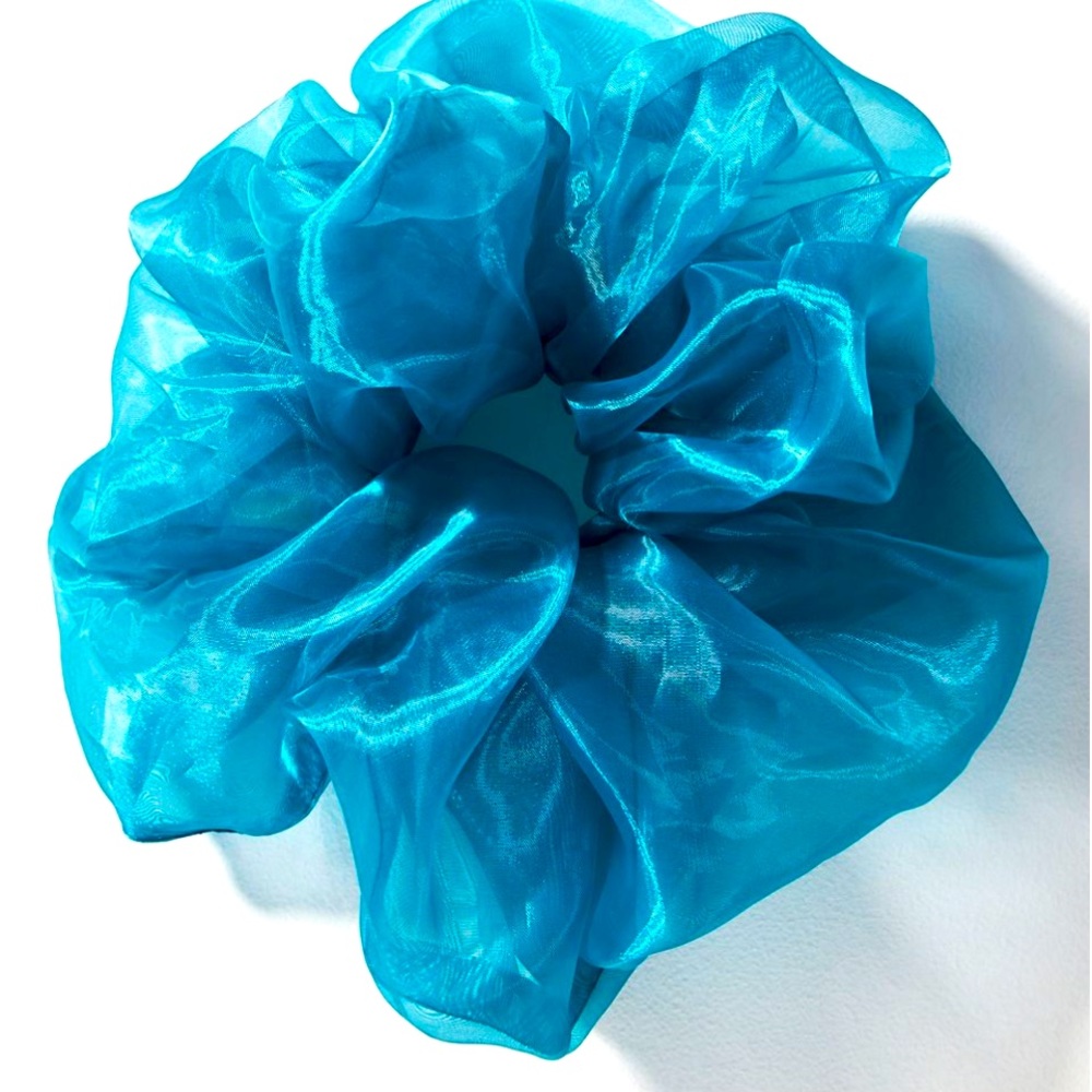 Anthropologie Giant Scrunchie